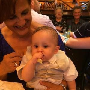 Meet your Posher, Jeannie